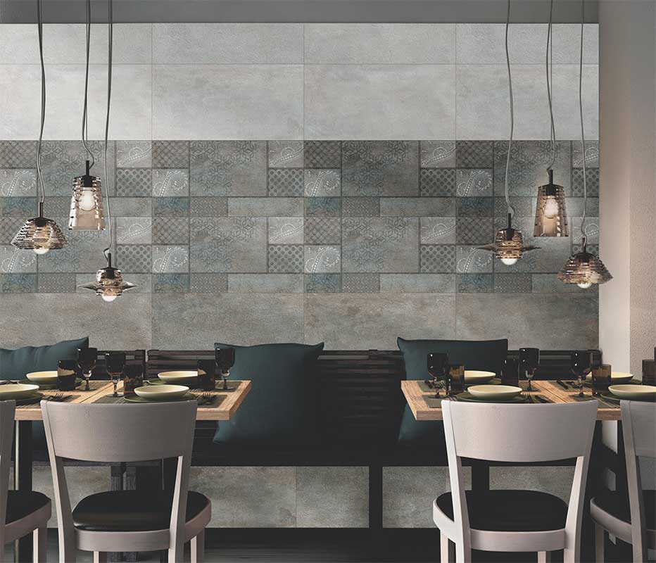 Italian Wall Tiles NZ