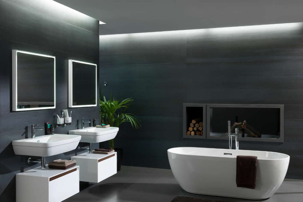 Top modern ceramic tiles design trends this year