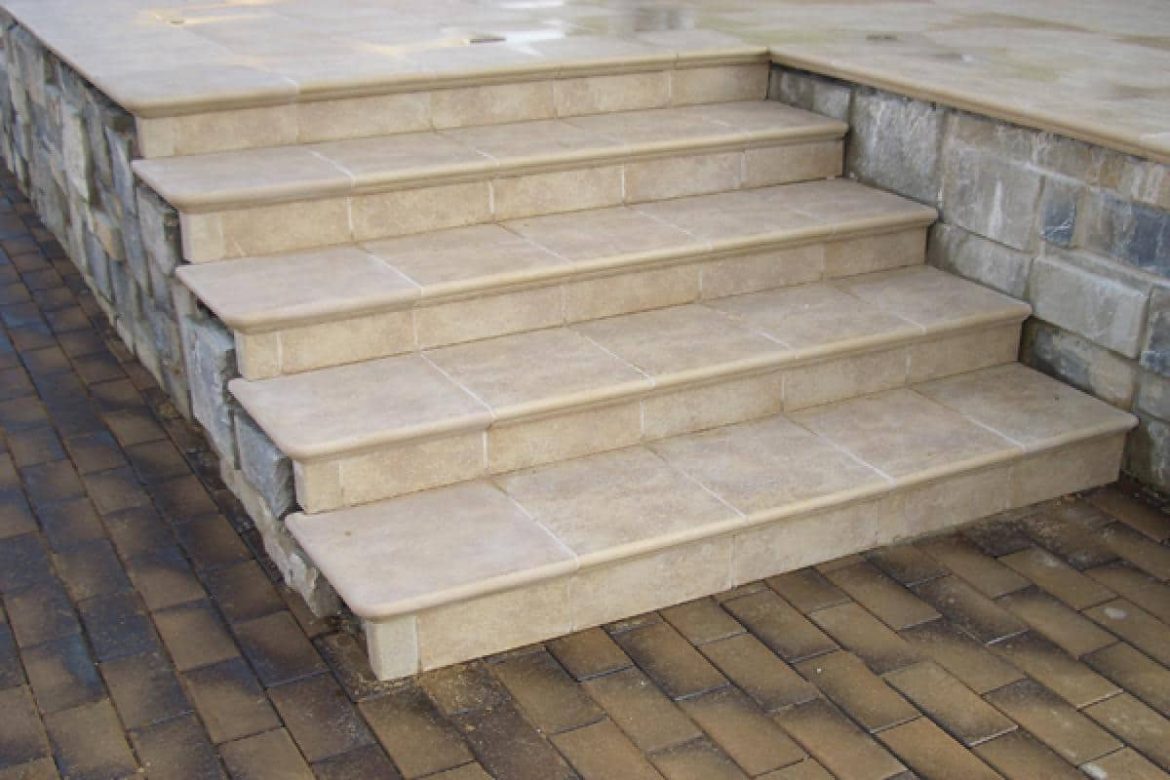 Stair Ceramic Tiles in Malaysia and How to Choose Them