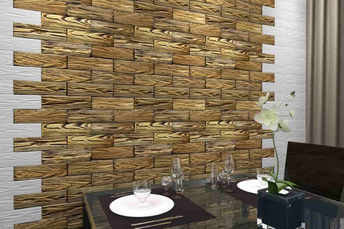 magnetic wall tiles cost and way of installation