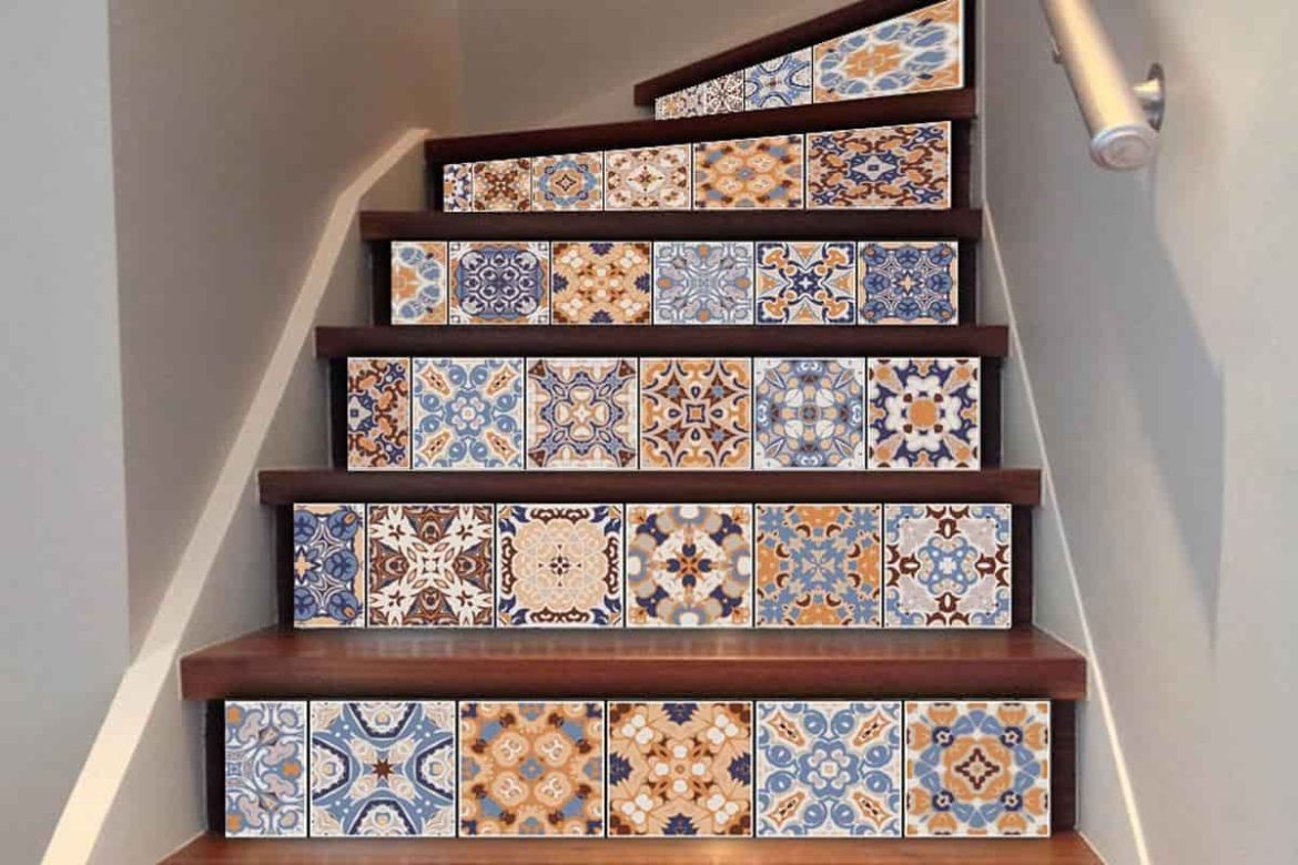 Stair Ceramic Tiles Manufacturing Process Analysis Overview