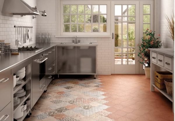 Cheap Floor Ceramic Tiles Design, How It Exceeds Expensive Tiles