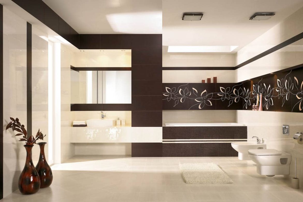 Ceramic Tiles Design Zumpano Superiority over the Others