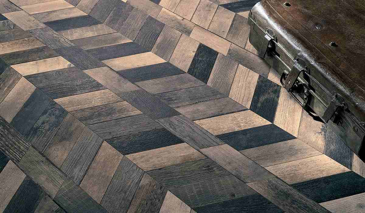  Buy and price of the best types of Chevron Tiles 