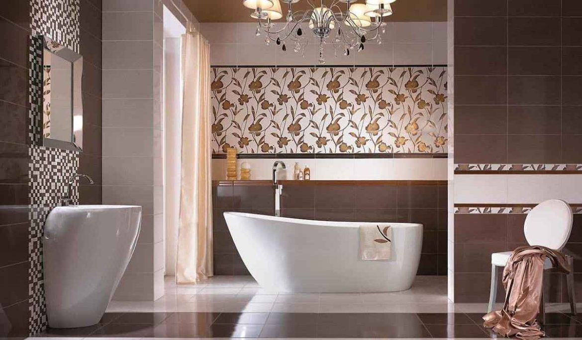 Buy and Current Sale Price of Accent Bathroom Tiles