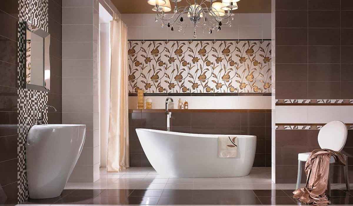  Buy and Current Sale Price of Accent Bathroom Tiles 