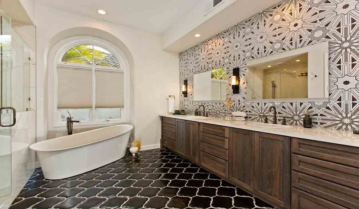  Buy and Current Sale Price of Accent Bathroom Tiles 