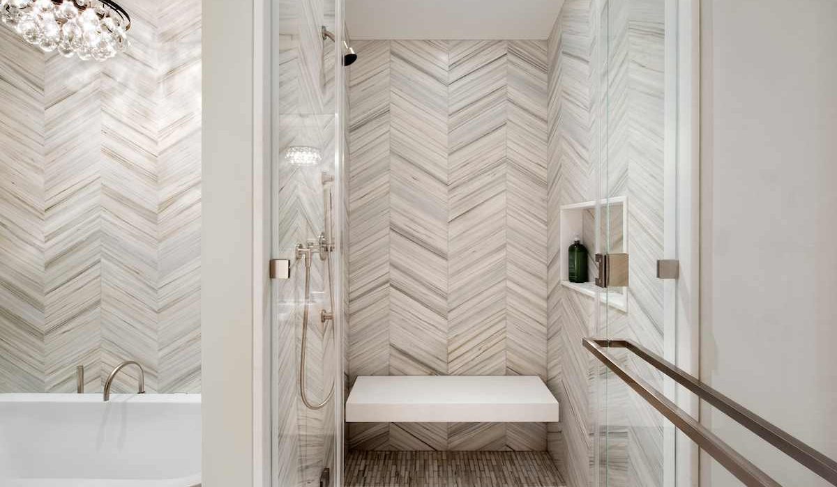  Buy and the Price of All Kinds of Chevron Tiles Pattern 