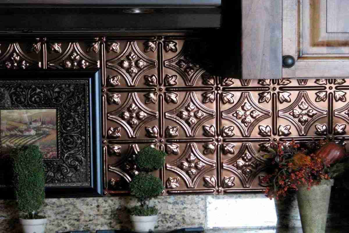  Buy Metal Tile Backsplash + great price 