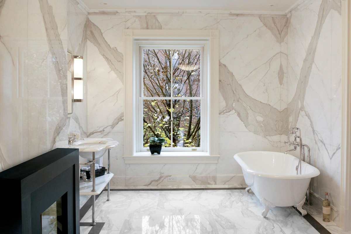  Buy All Kinds of Quartz Tiles for Bathroom + Price 