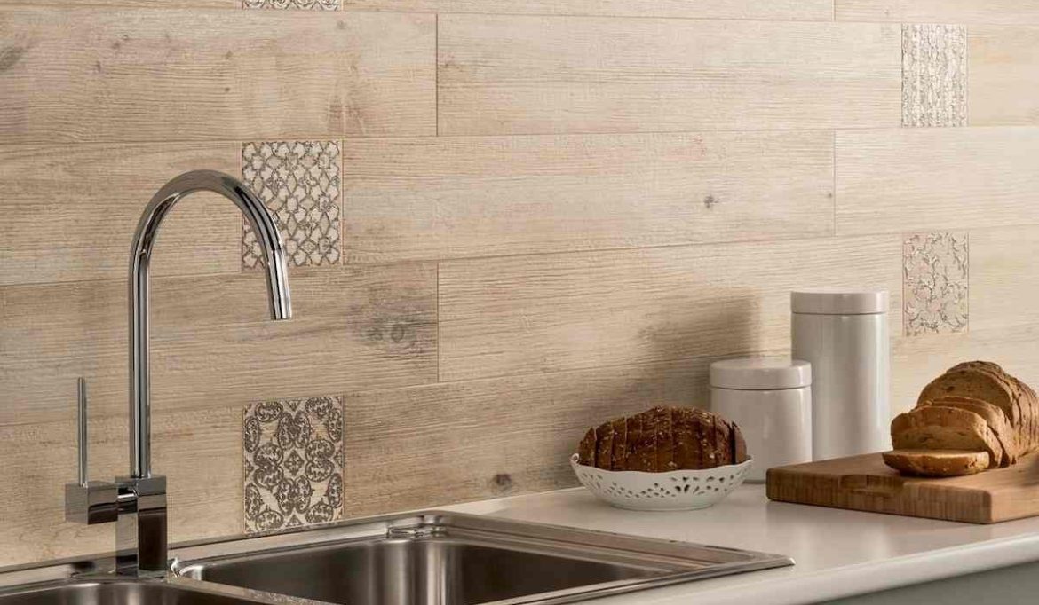 Buy Wook Look Backsplash Tile + Great Price