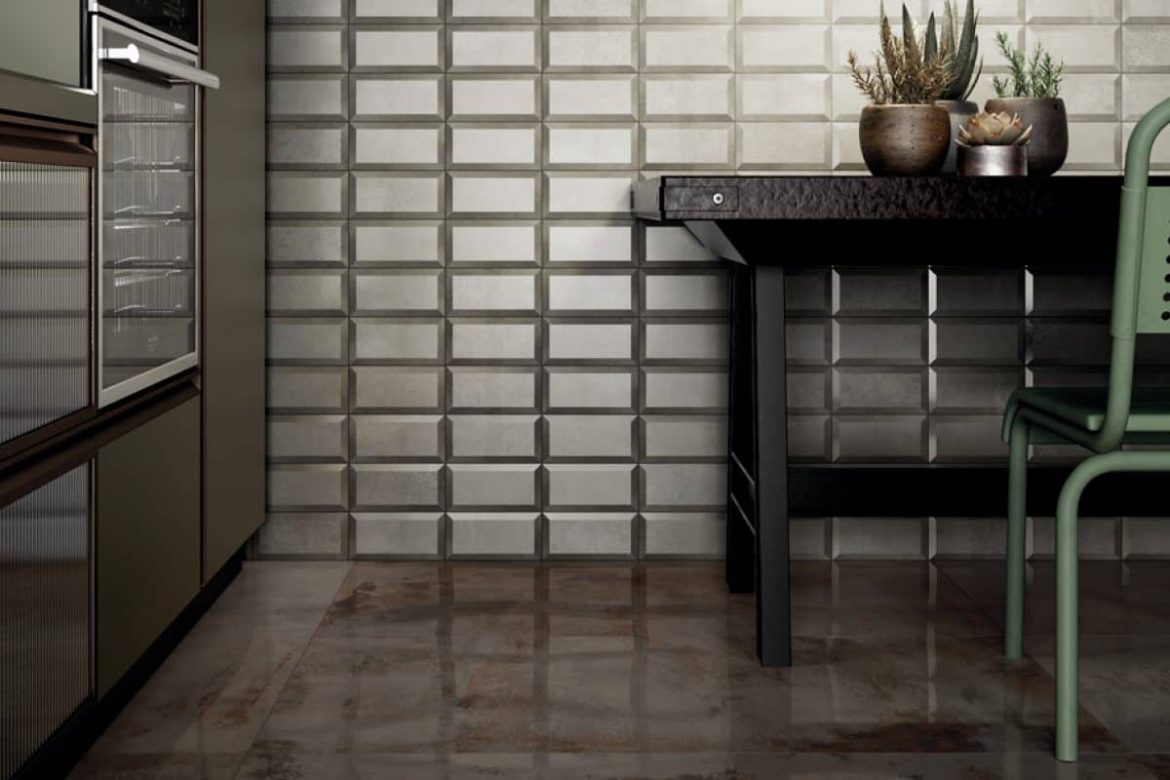 Buy Wall Metal Tiles + great price