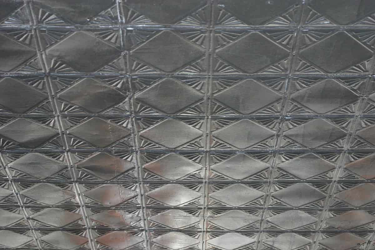  Buy All Kinds of Ceiling Metal Tiles + Price 