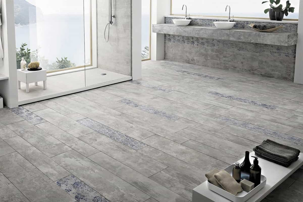  Buy and the Price of All Kinds of Penny Bathroom Tile 