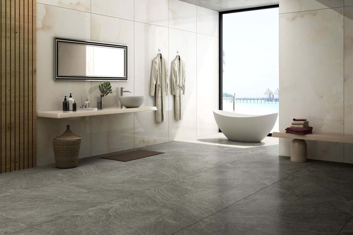  Buy All Kinds of Non Slip Bathroom Tiles + Price 