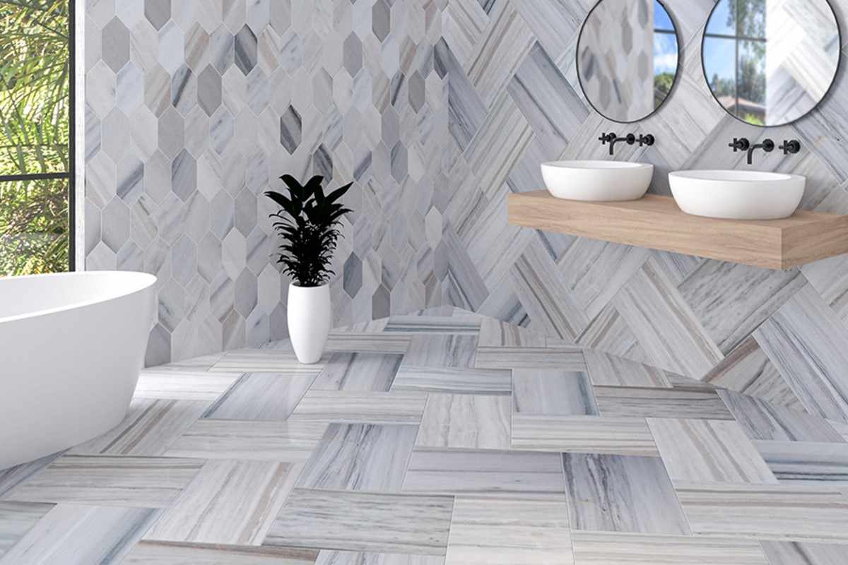  Buy All Kinds of Non Slip Bathroom Tiles + Price 