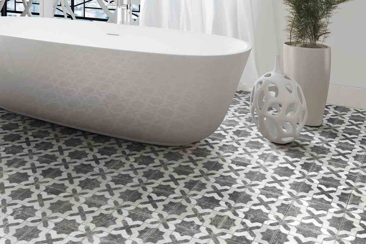  Buy All Kinds of Non Slip Bathroom Tiles + Price 