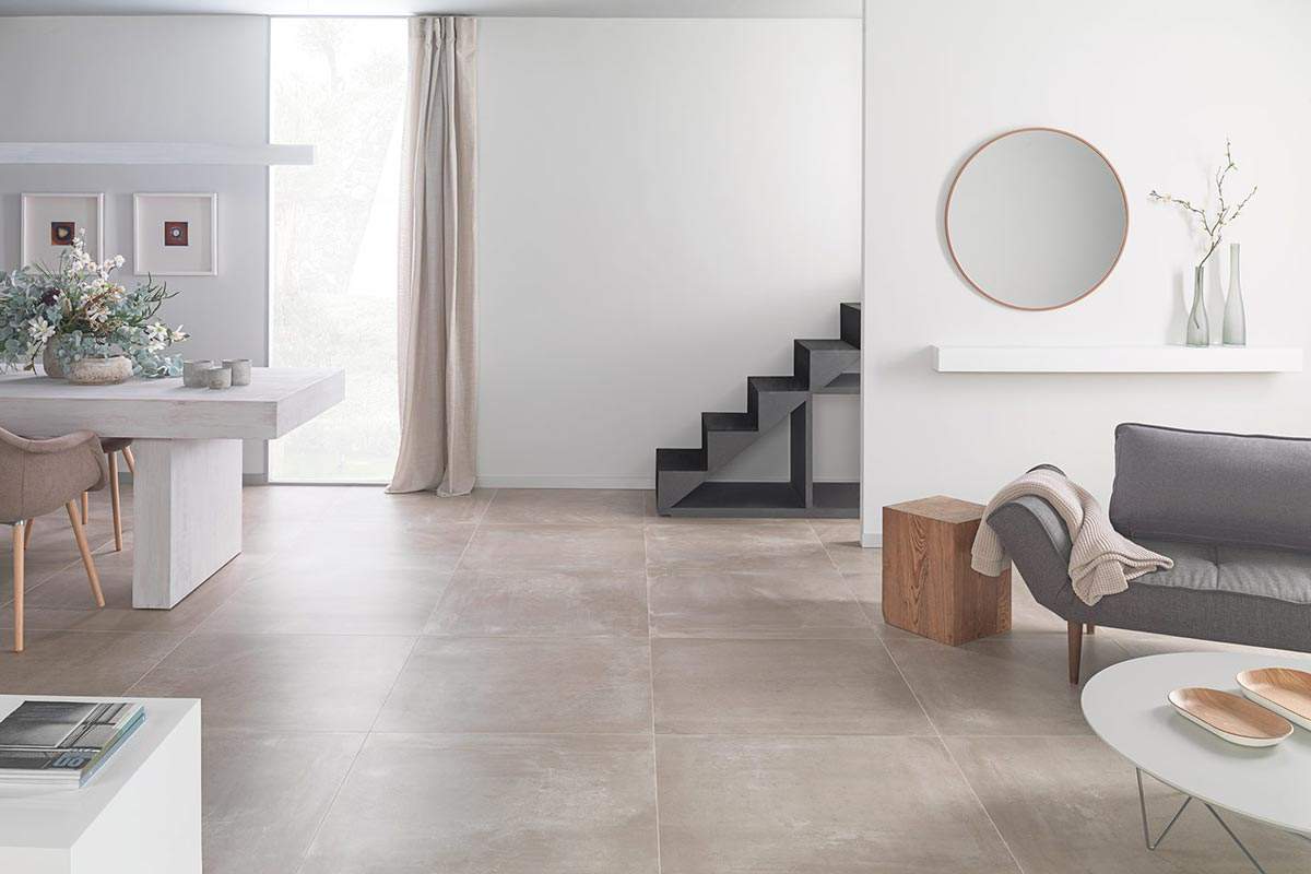  are porcelain tiles frost resistant 