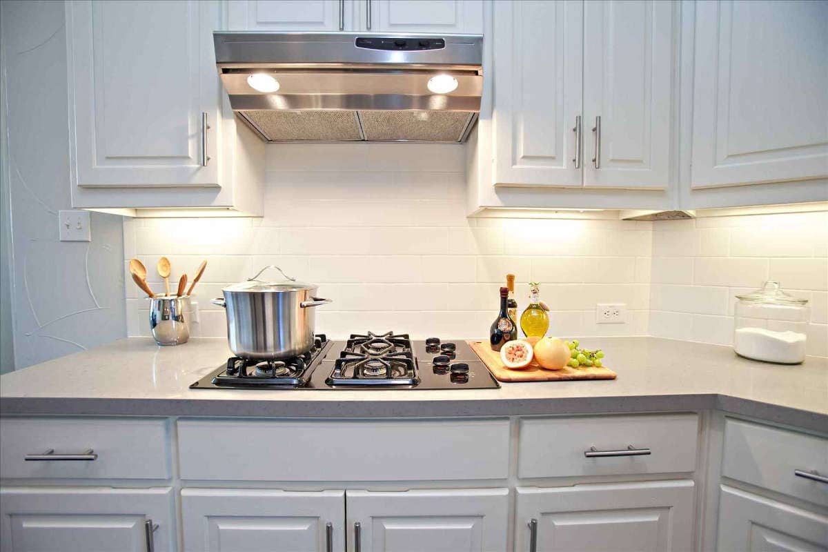  Different types of tile for kitchen backsplash 