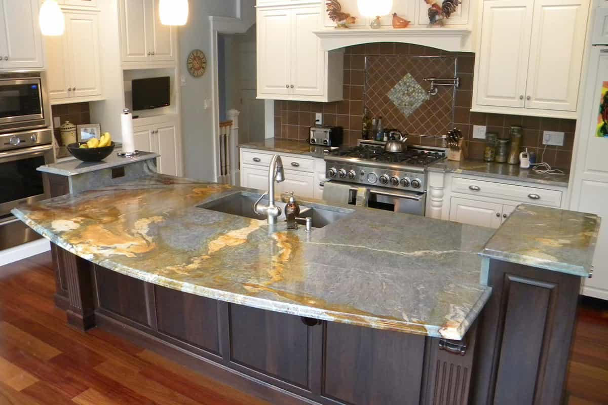  quartz tile countertops price 