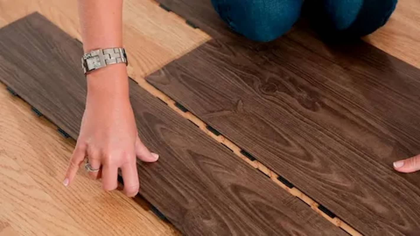  Vinyl Tile Vs Vinyl Plank Flooring 