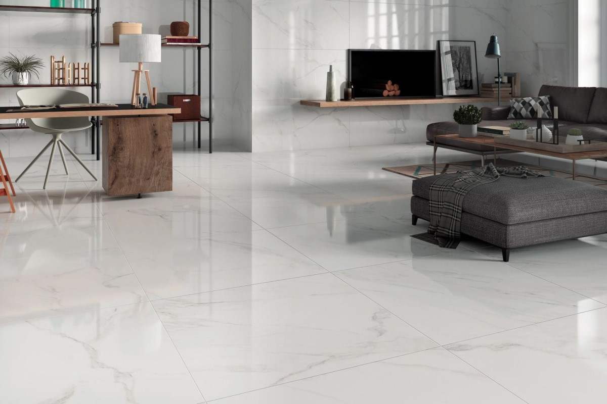  porcelain floor tiles for living room 