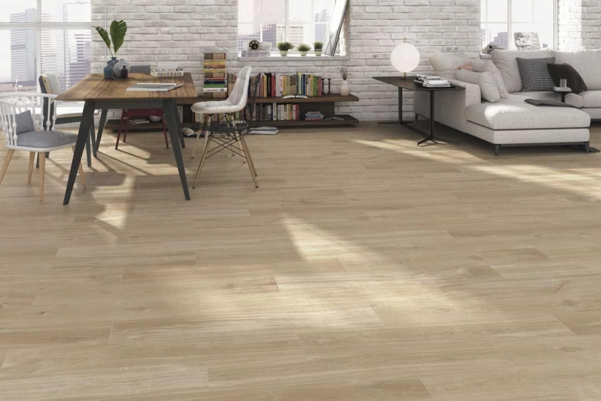 porcelain floor tiles wood effect