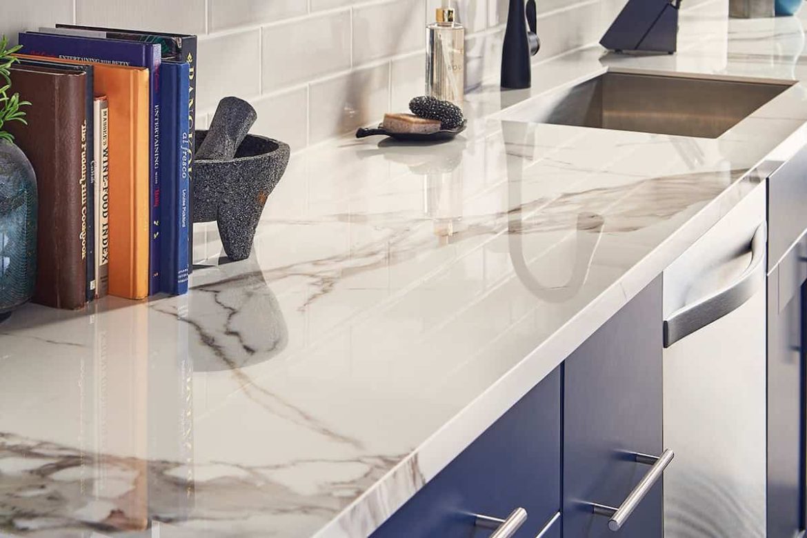 porcelain tiles vs granite tiles