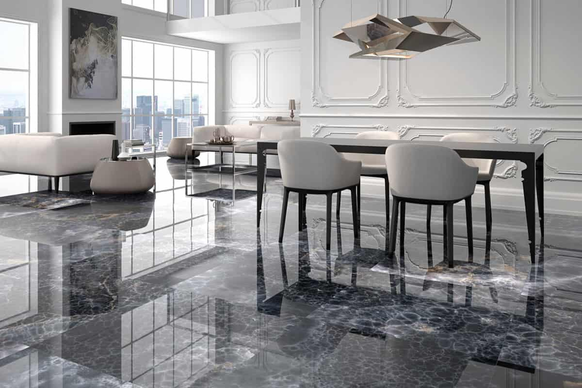  porcelain tiles vs granite tiles 