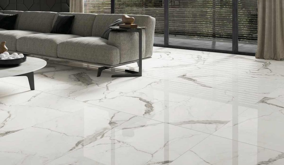 Vitrified Tiles Vs Glazed Tiles