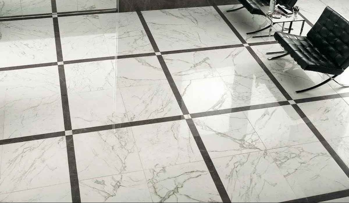  Vitrified Tiles Vs Glazed Tiles 