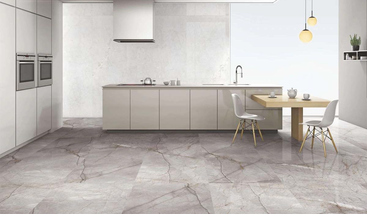  Vitrified Tiles Vs Glazed Tiles 