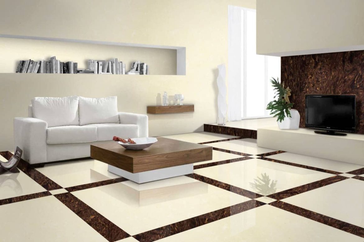 Vitrified Tiles Vs Marbonite