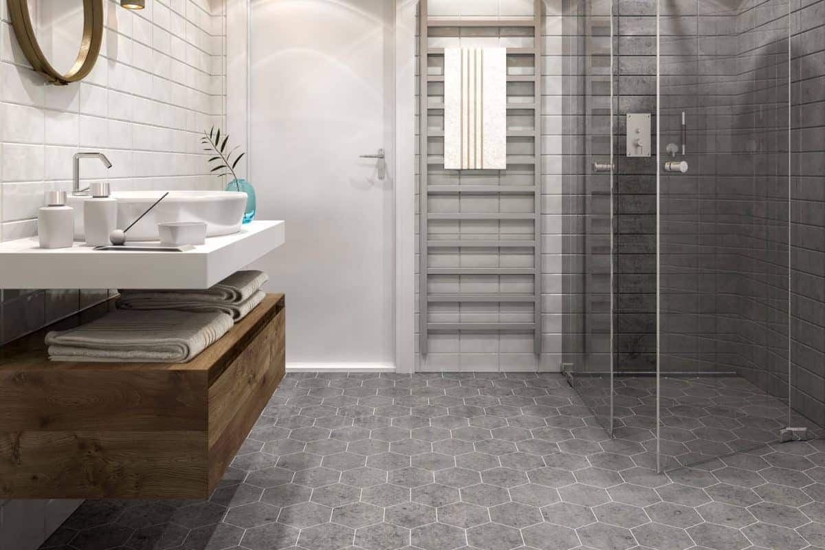  Vitrified Tiles Vs Marbonite 