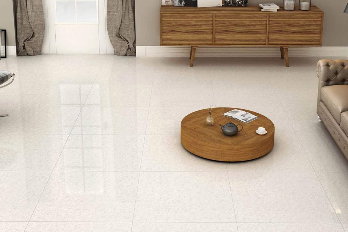 porcelain tiles vs vitrified tiles