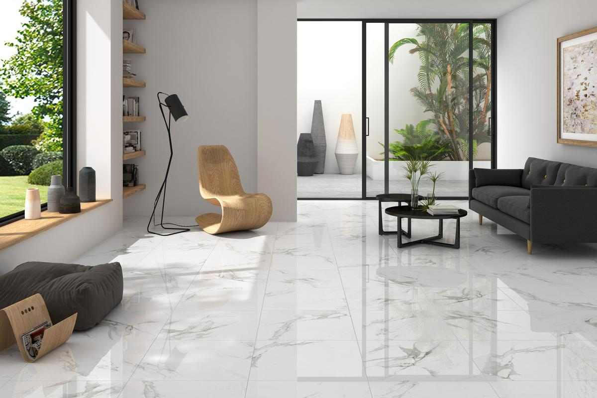  How To Choose Floor Tile Color 