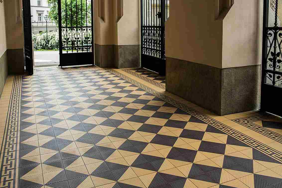  How To Choose Floor Tile Color 