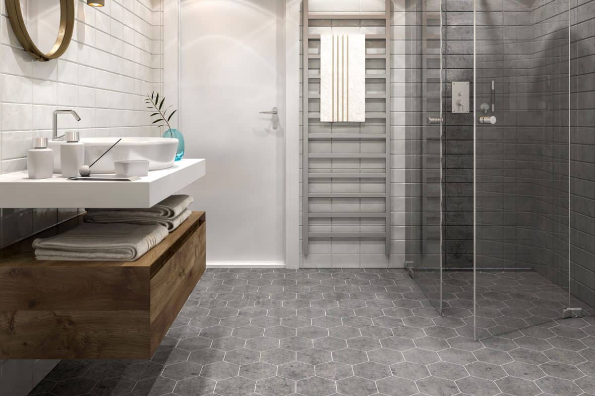  How To Choose Floor Tile Color 