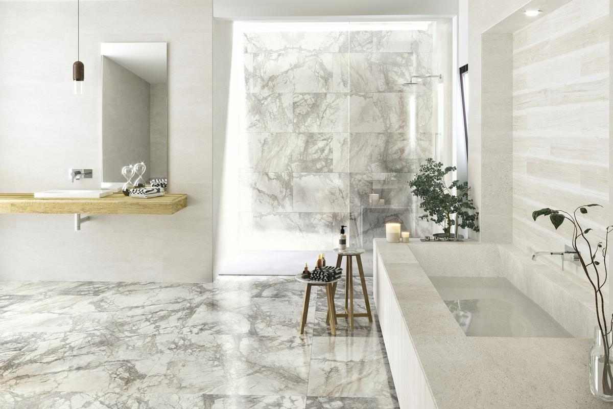  Difference Between Glazed and Unglazed Porcelain Tile 