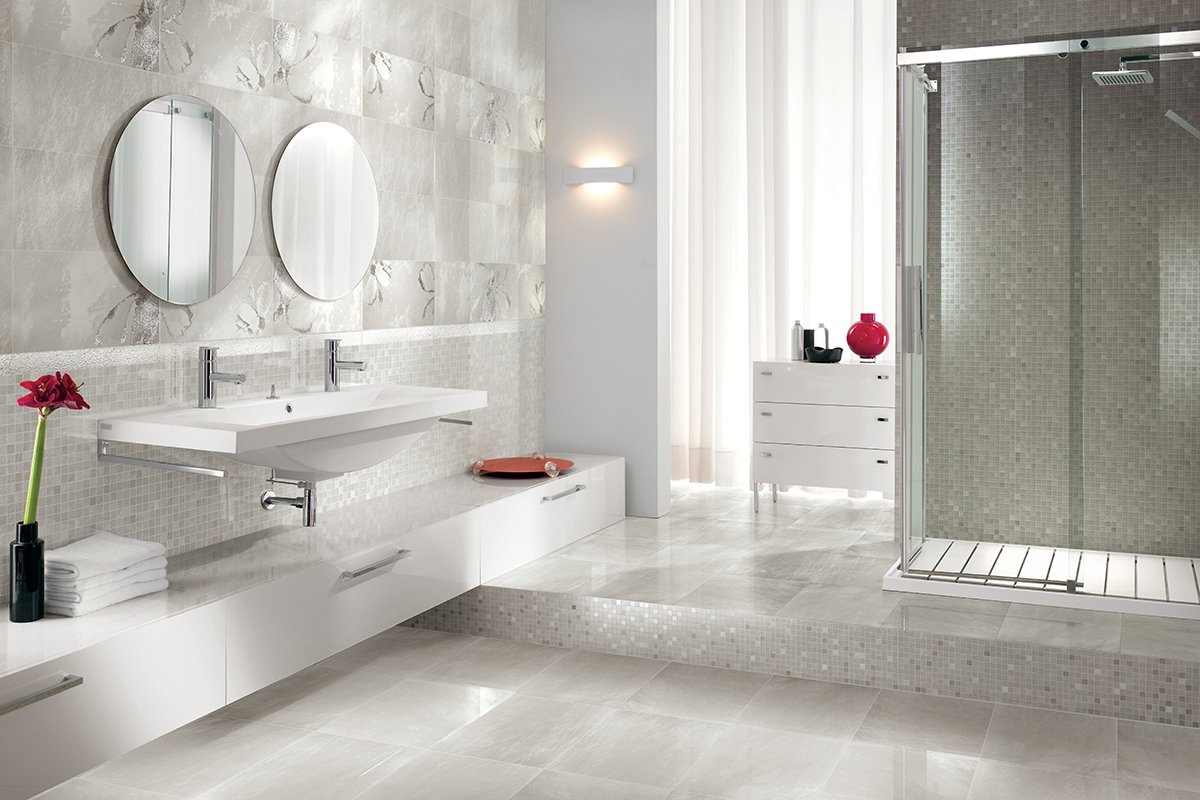  Difference Between Glazed and Unglazed Porcelain Tile 