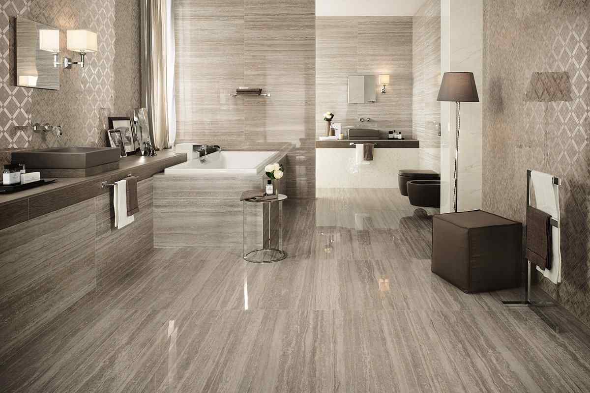  Difference Between Glazed and Unglazed Porcelain Tile 