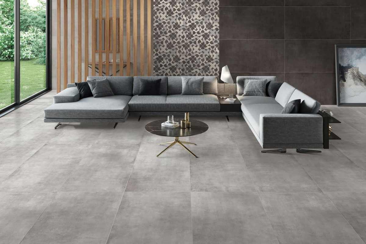  Difference Between Glazed and Unglazed Porcelain Tile 