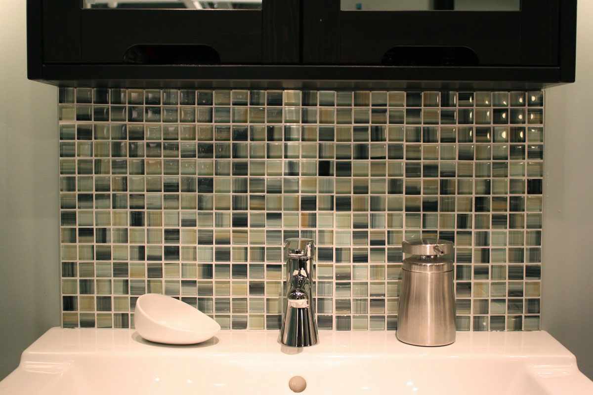  How To Reglaze Old Tiles 