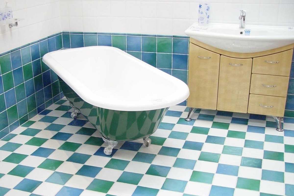  How To Reglaze Old Tiles 