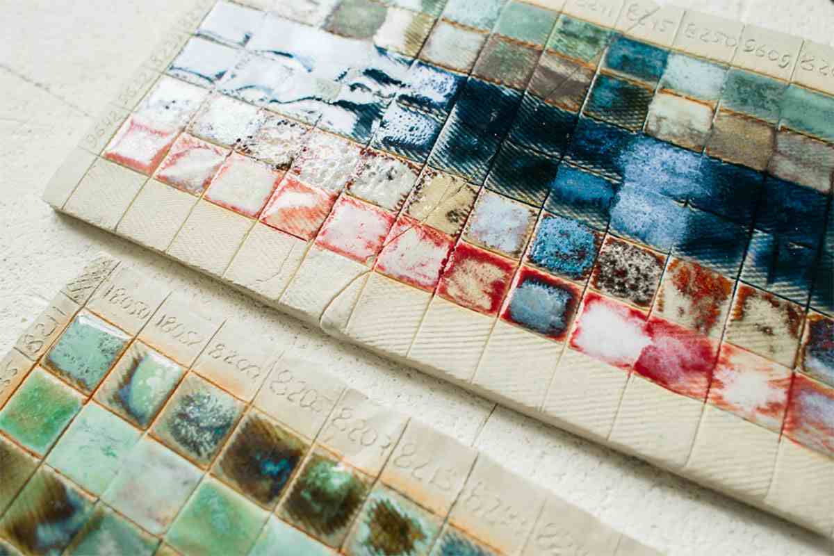  How To Reglaze Old Tiles 