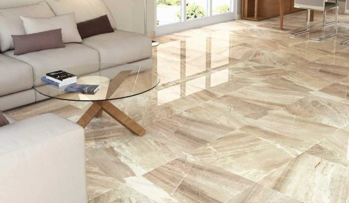 Vitrified Tiles Vs Porcelain Tiles