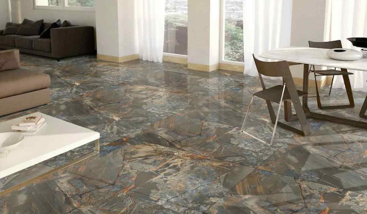  Vitrified Tiles Vs Porcelain Tiles 