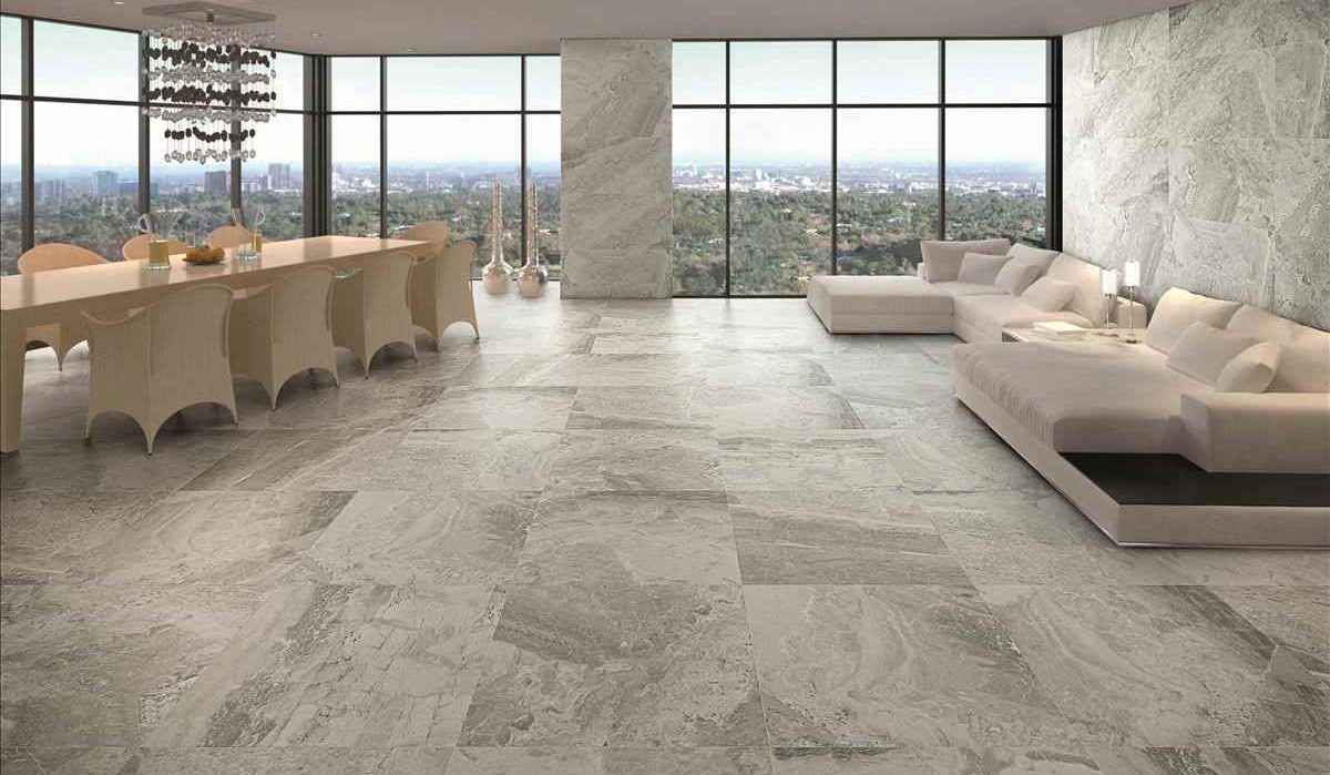  Vitrified Tiles Vs Porcelain Tiles 