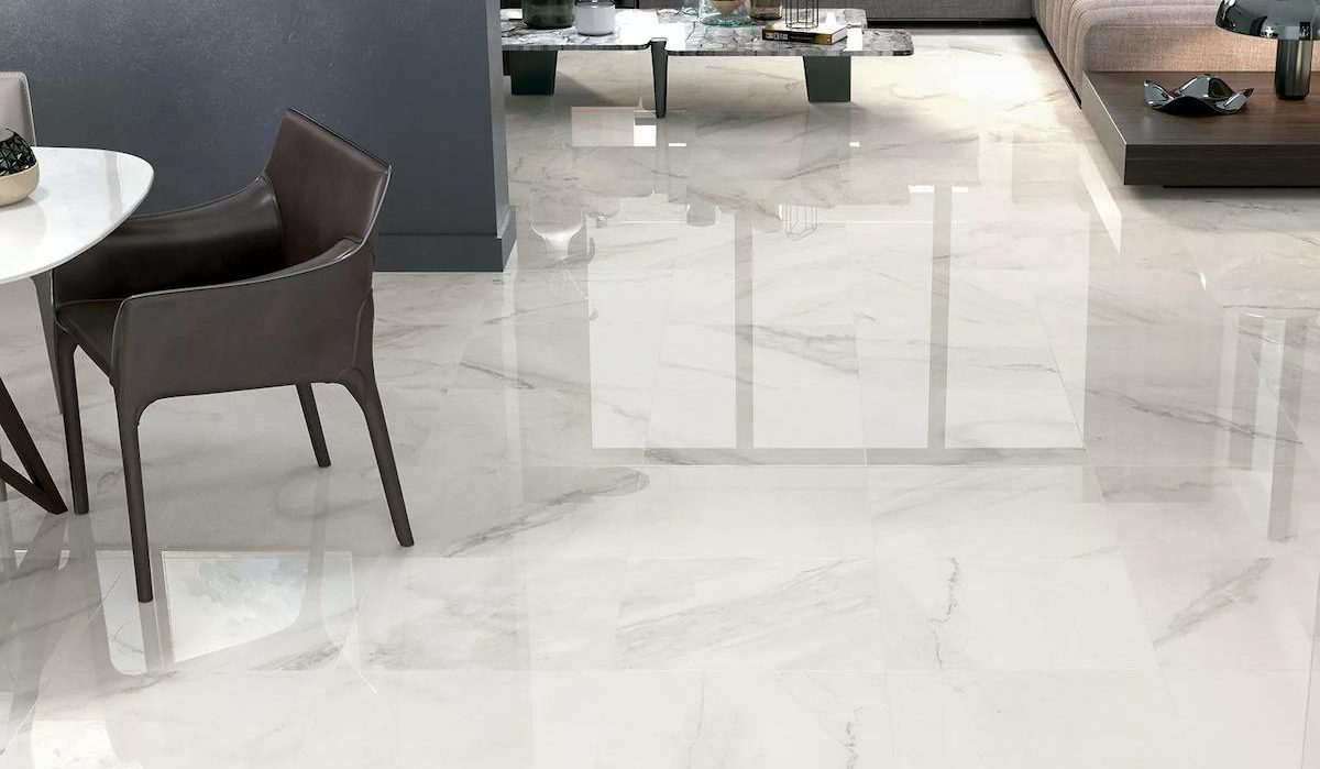  Vitrified Tiles Vs Porcelain Tiles 