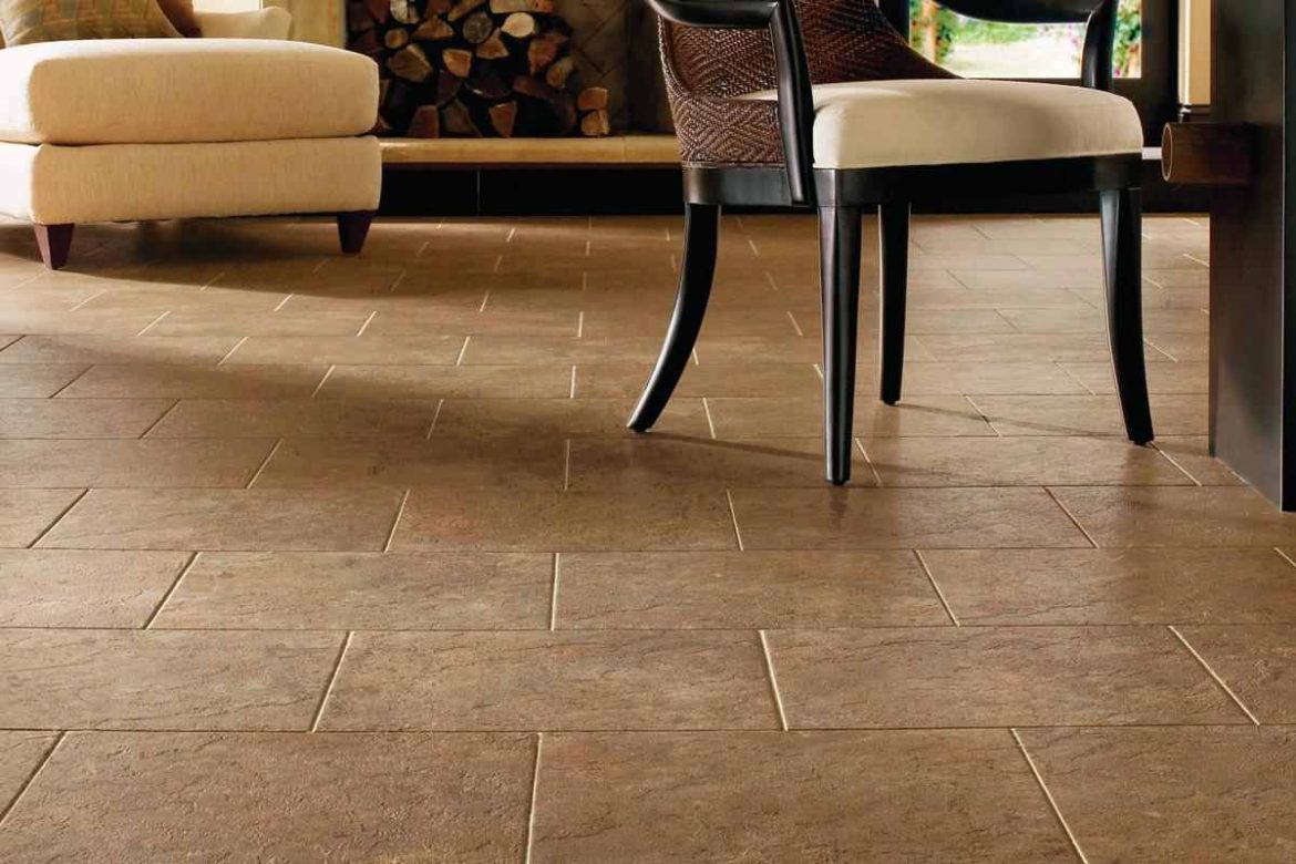 flooring tiles types and uses